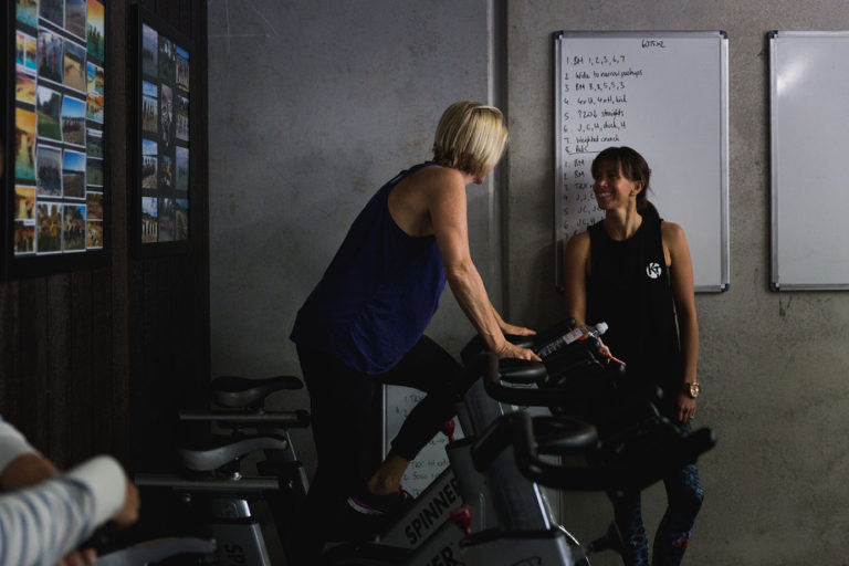 KT Fitness & Pilates Studio Dunsborough